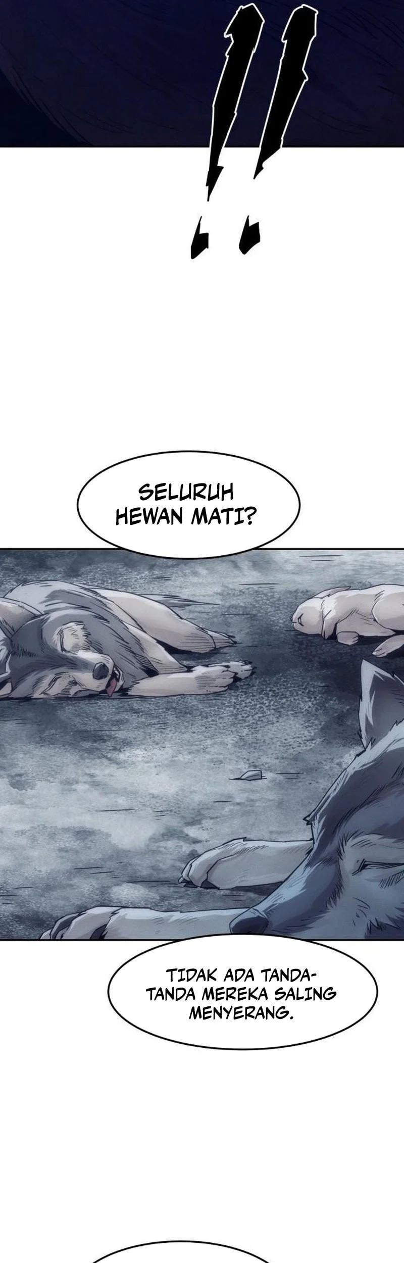 Becoming the Swordmaster Rank Young Lord of the Sichuan Tang Family Chapter 105 Fix Gambar 29